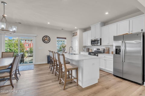 Condo For Sale - 63 American Way<br/> Cliffwood, NJ 07721