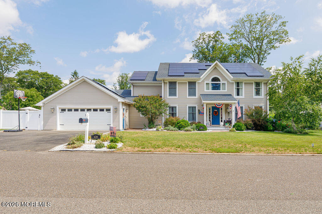 Photo 1 of 48 — 428 Washington Avenue, Pine Beach, NJ 08741