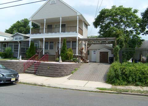 Homes For Rent - 327 New Bedford Road #FRONT<br/> Belmar, NJ 07719