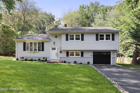 76 Swartzel Drive Middletown NJ 07748