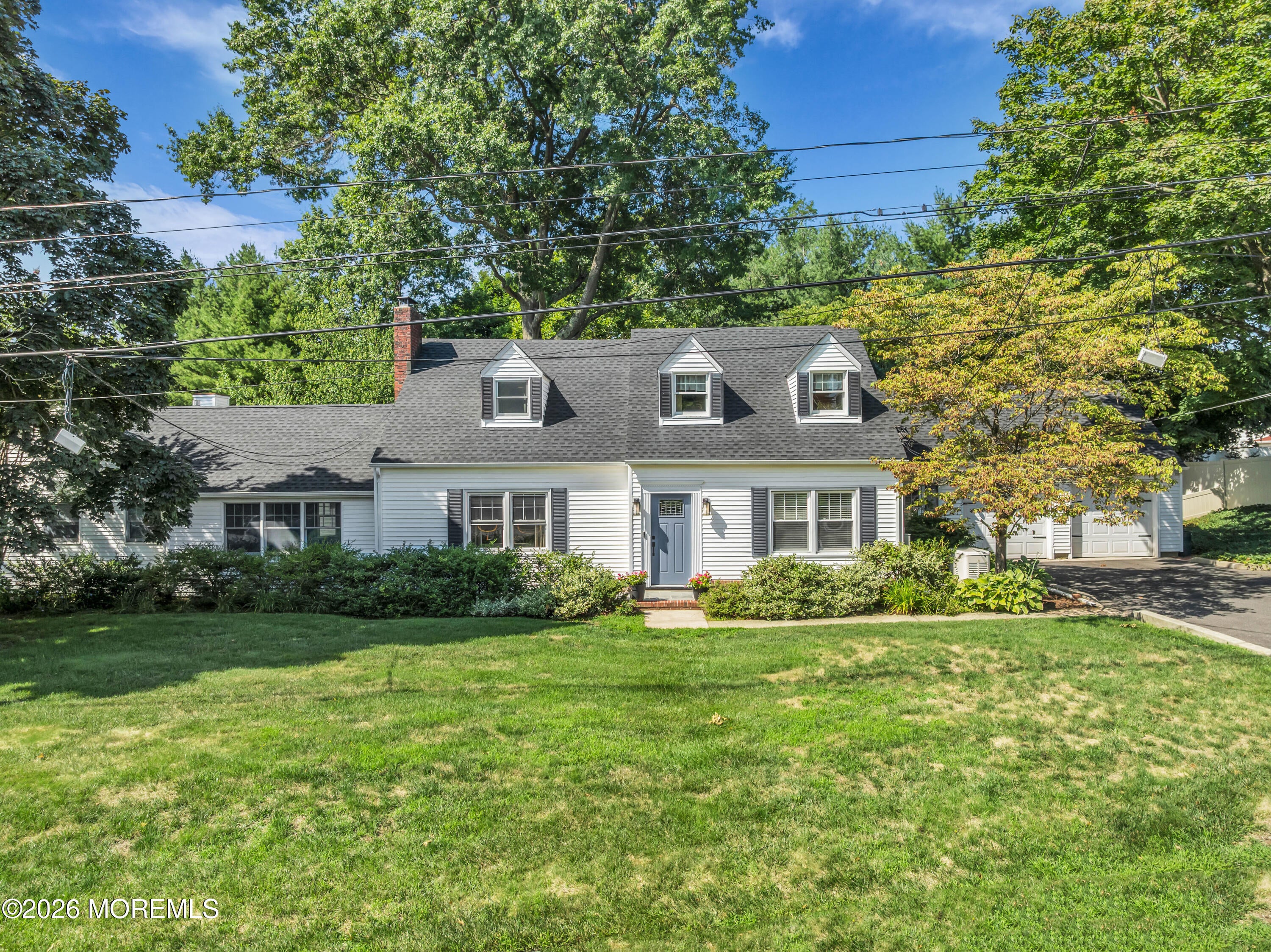 140 Tindall Road
