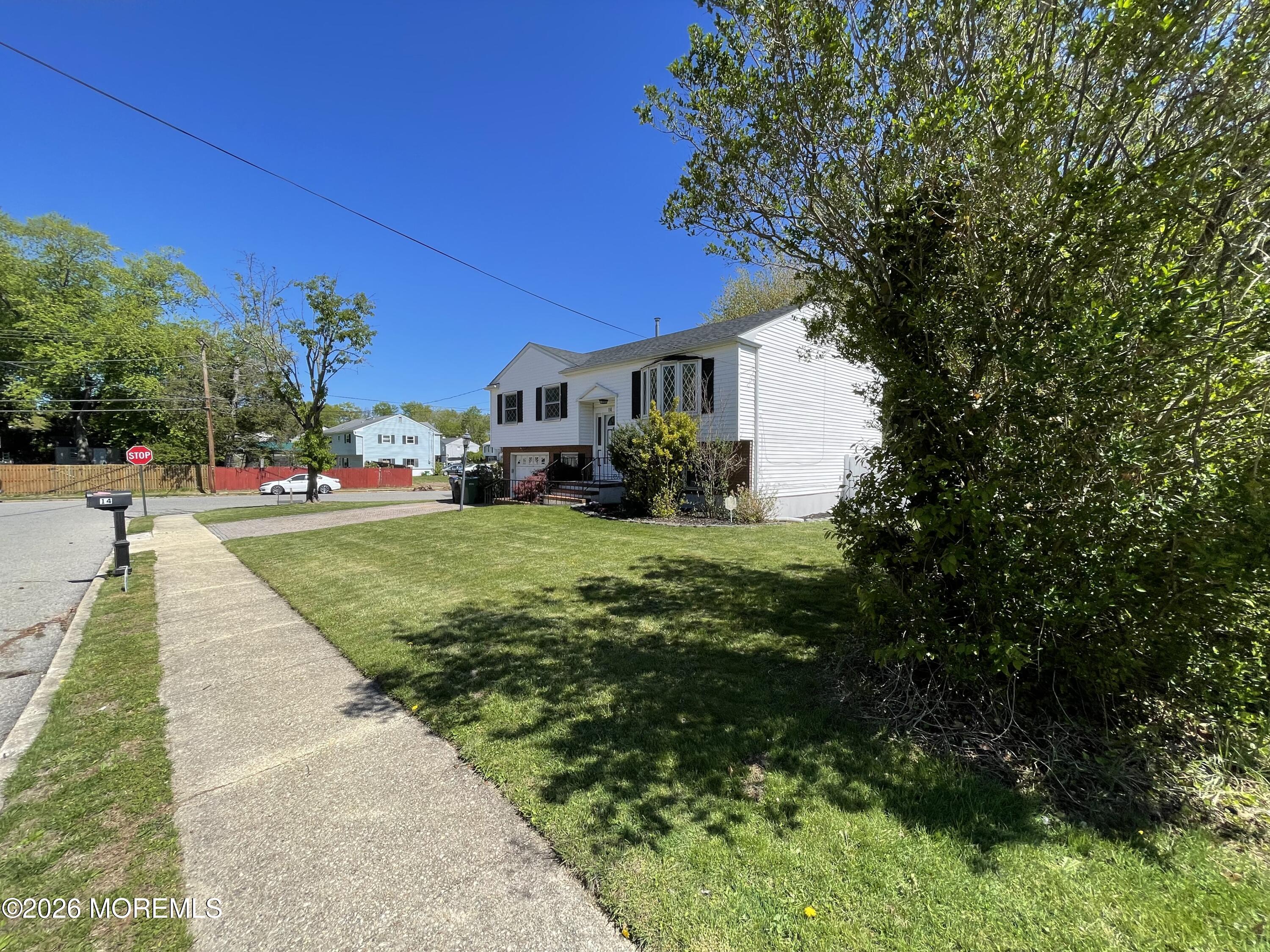 14 Rutgers Terrace