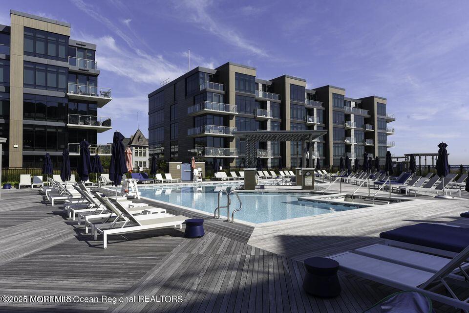 20 Melrose Terrace #305, Long Branch, New Jersey image 29