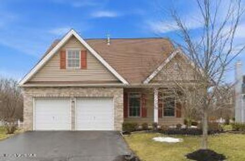 99 Barberry Drive Ocean Twp NJ 07712