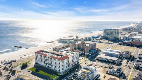 Photo of 1501 Ocean Avenue N #1202, Asbury Park, NJ 07712 (MLS # 22601757)