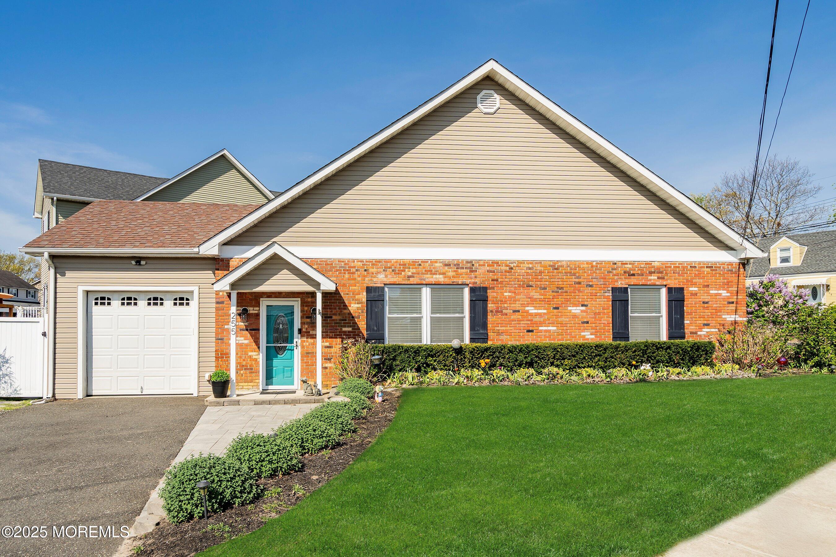 255 S Lake Drive, Brick, New Jersey image 2