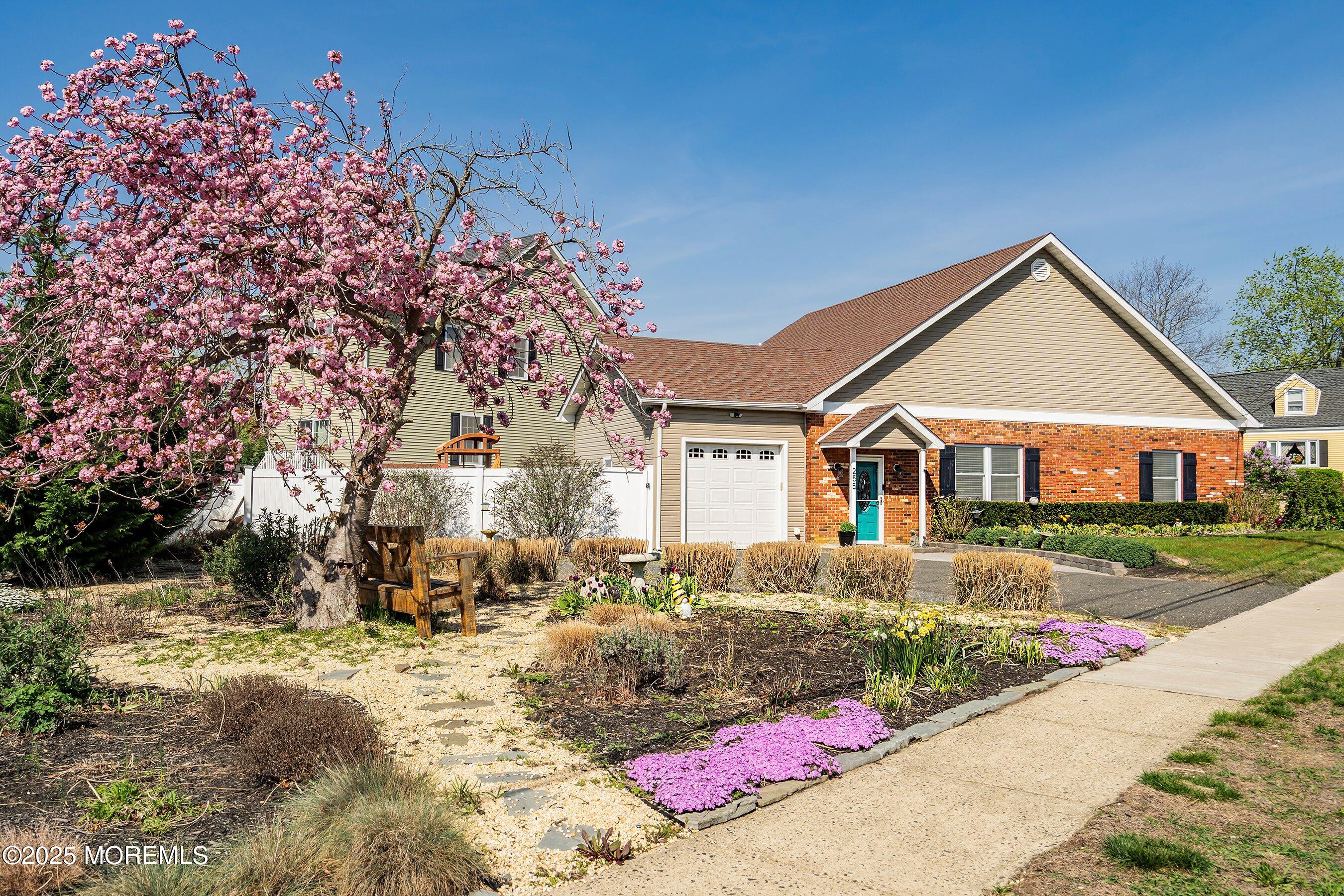 255 S Lake Drive, Brick, New Jersey image 1
