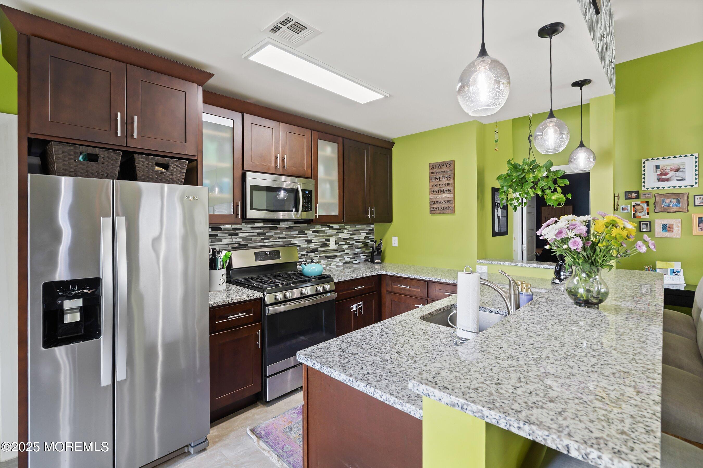 255 S Lake Drive, Brick, New Jersey image 6