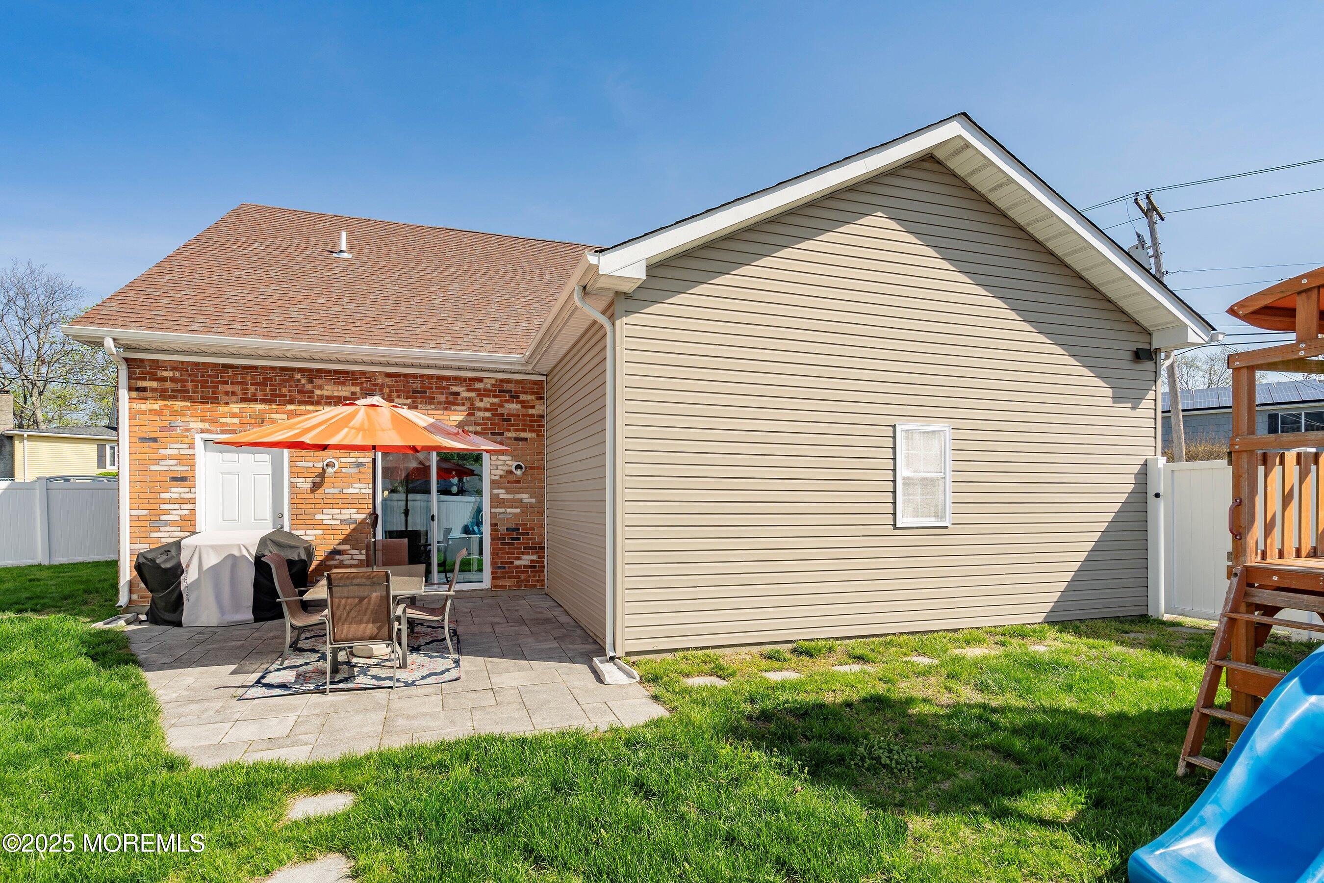 255 S Lake Drive, Brick, New Jersey image 18