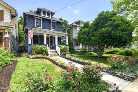 Homes For Sale - 1037 3rd Avenue<br/> Monmouth County, Asbury Park, NJ 07712