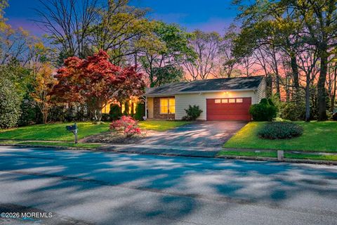 Homes For Sale - 535 Holmes Avenue<br/> Forked River, NJ 08731