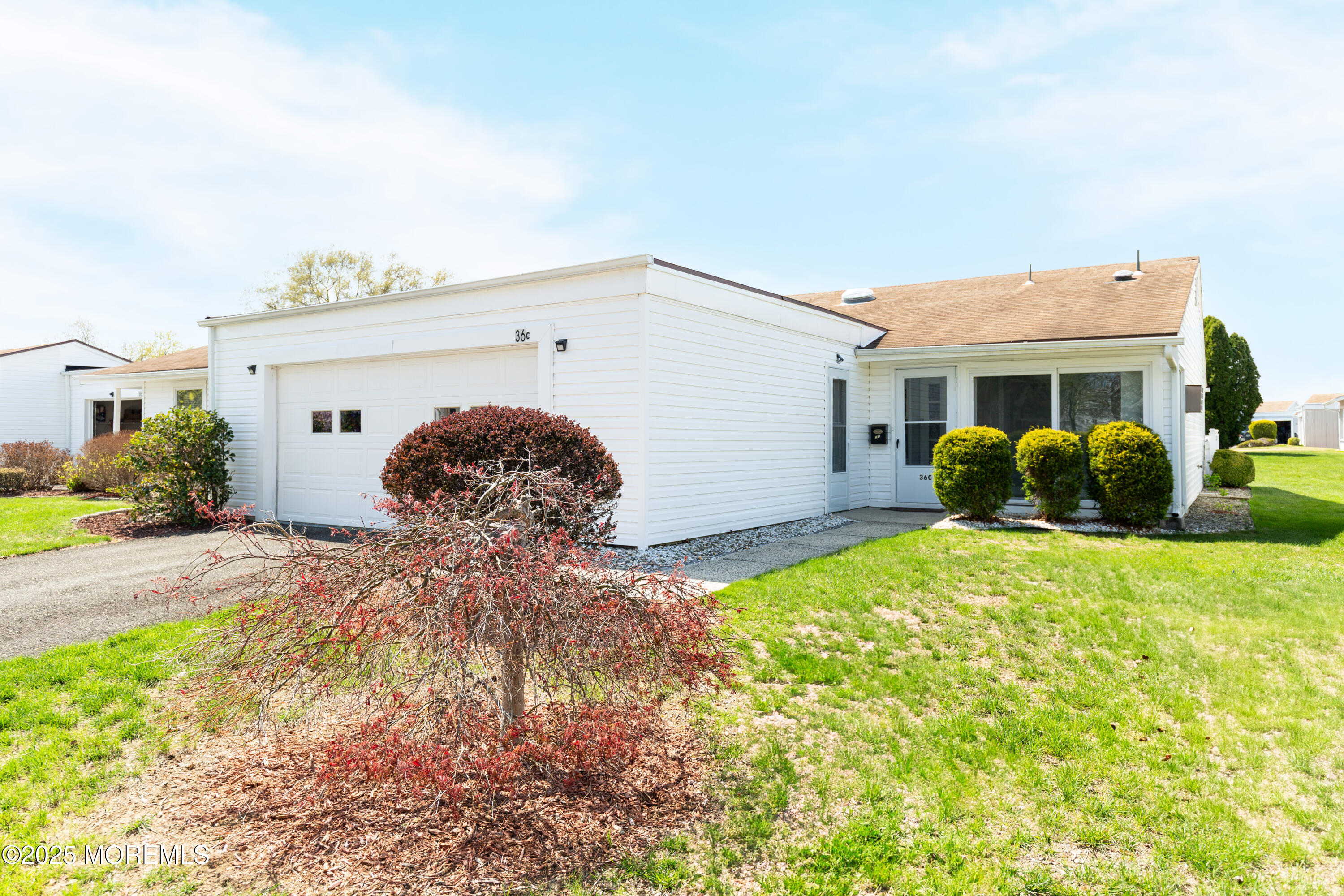 36C Haddon Road, Monroe Township, New Jersey image 3