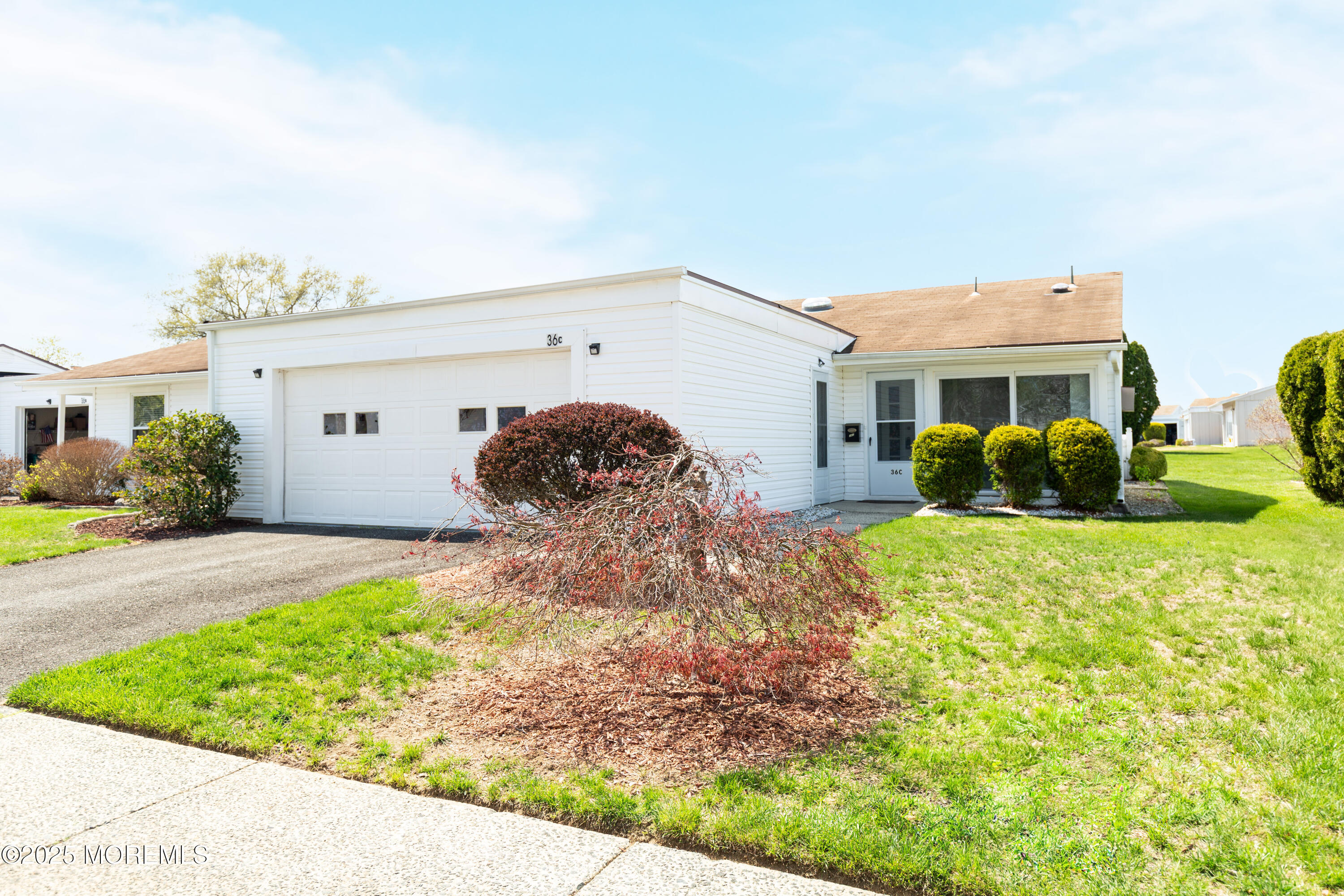 36C Haddon Road, Monroe Township, New Jersey image 2