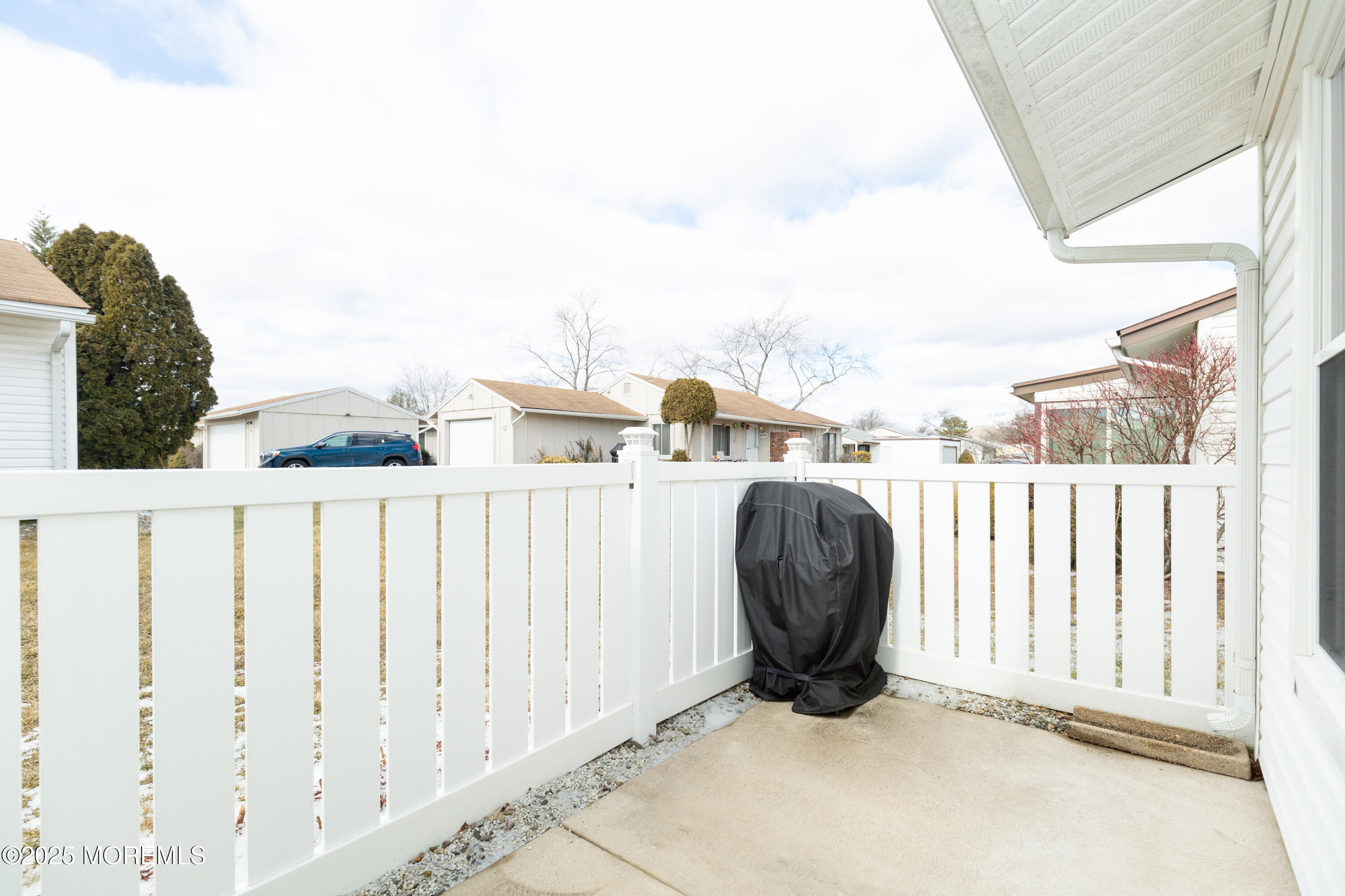 36C Haddon Road, Monroe Township, New Jersey image 16