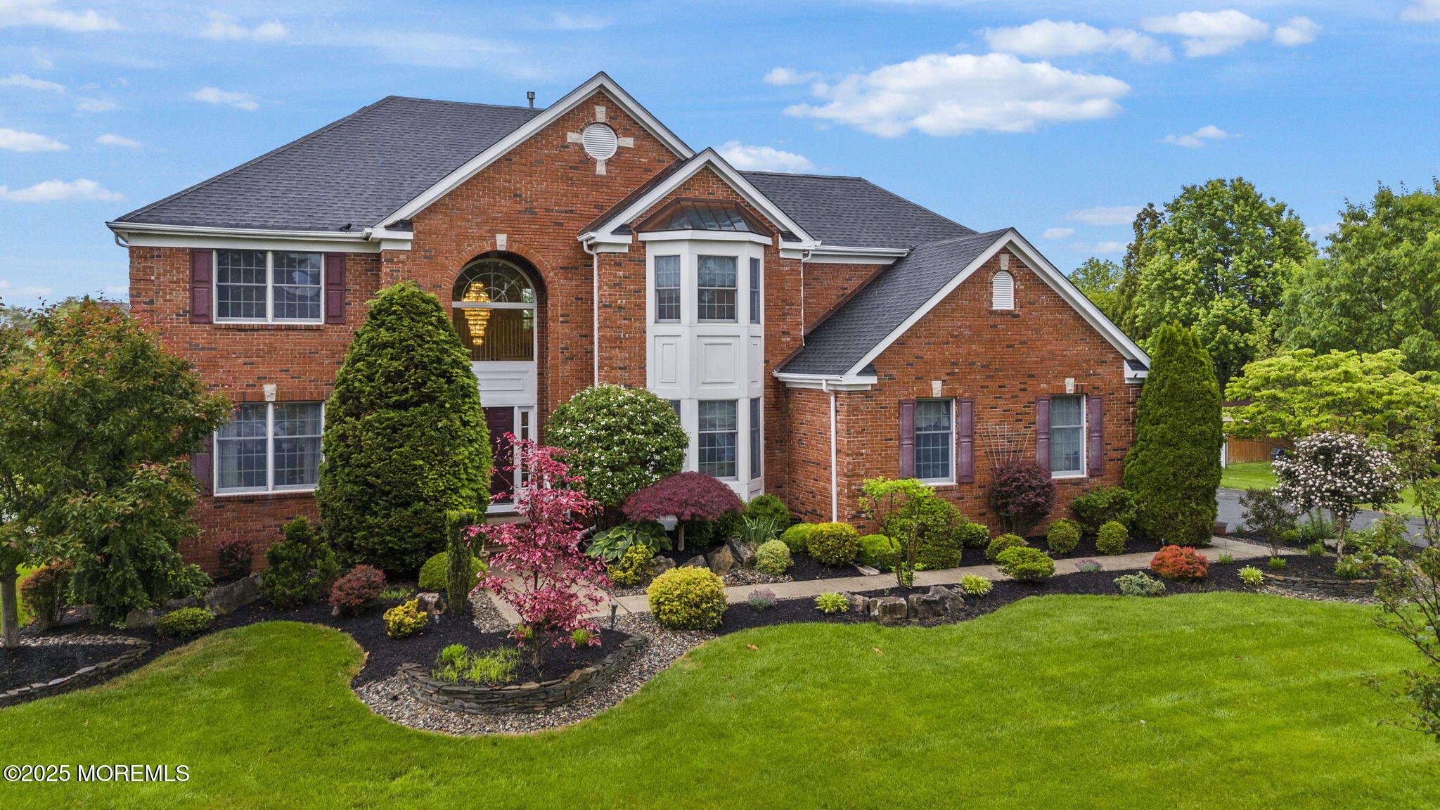 21 English Path, Freehold, New Jersey image 2