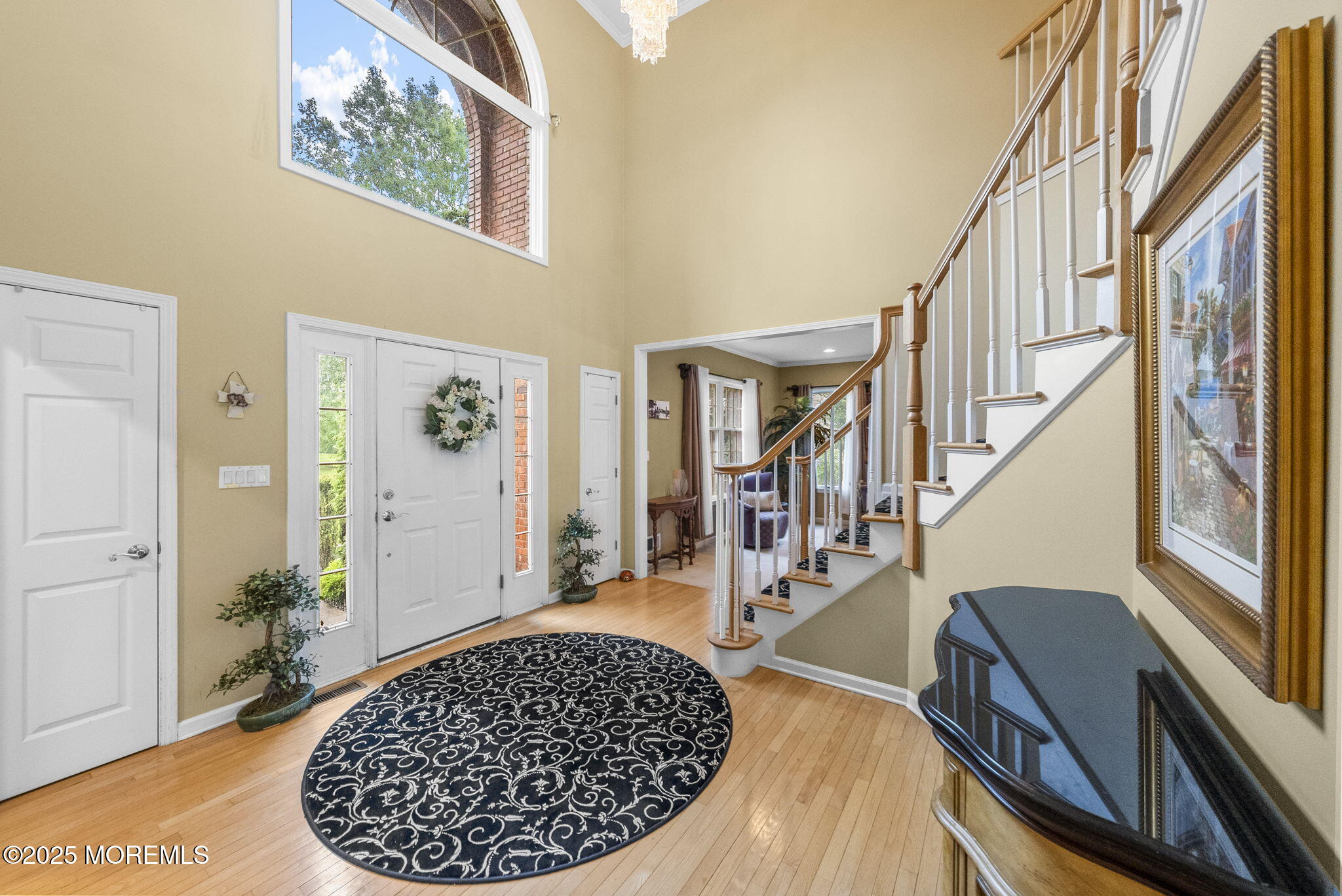 21 English Path, Freehold, New Jersey image 50