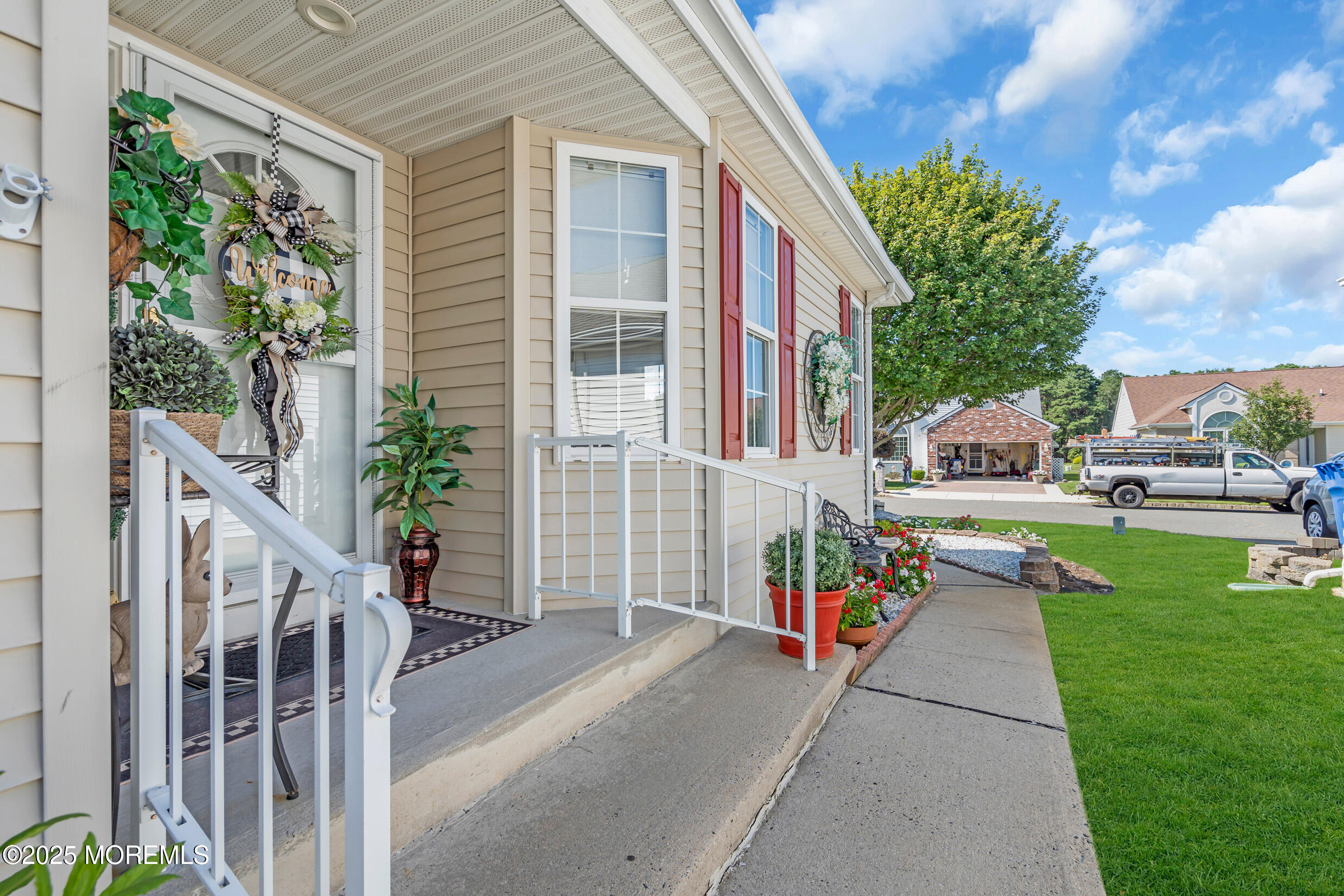 41 Winterton Drive