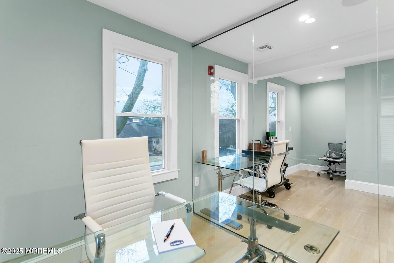 126 E River Road 2nd Floor