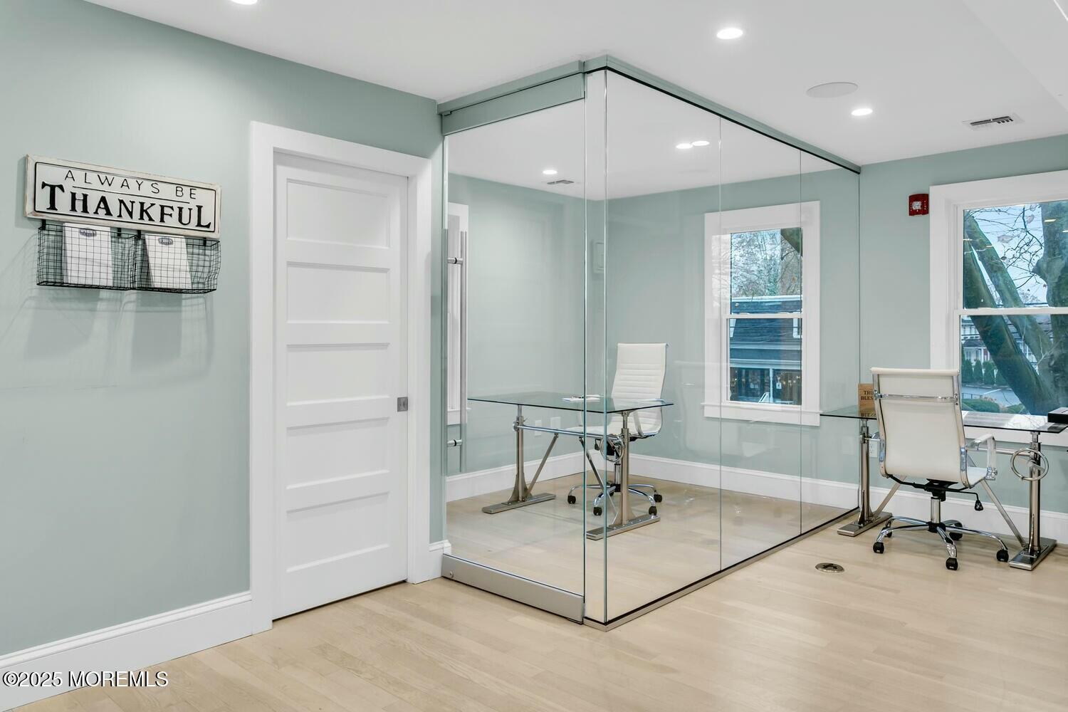 126 E River Road 2nd Floor