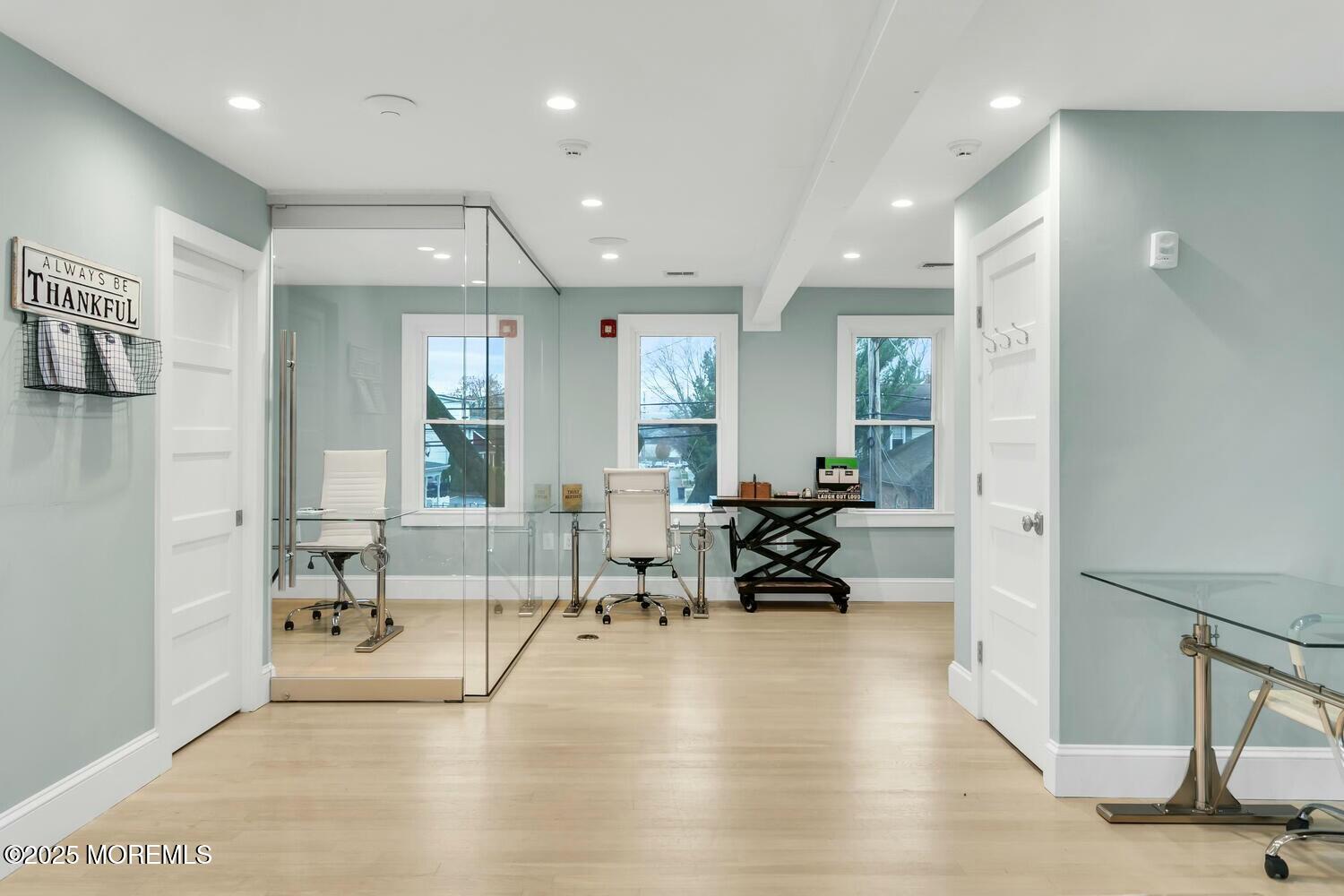 126 E River Road 2nd Floor