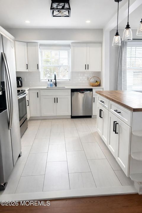 Photo of 305 Neptune Avenue, Bayville, NJ 08721 (MLS # 22601630)