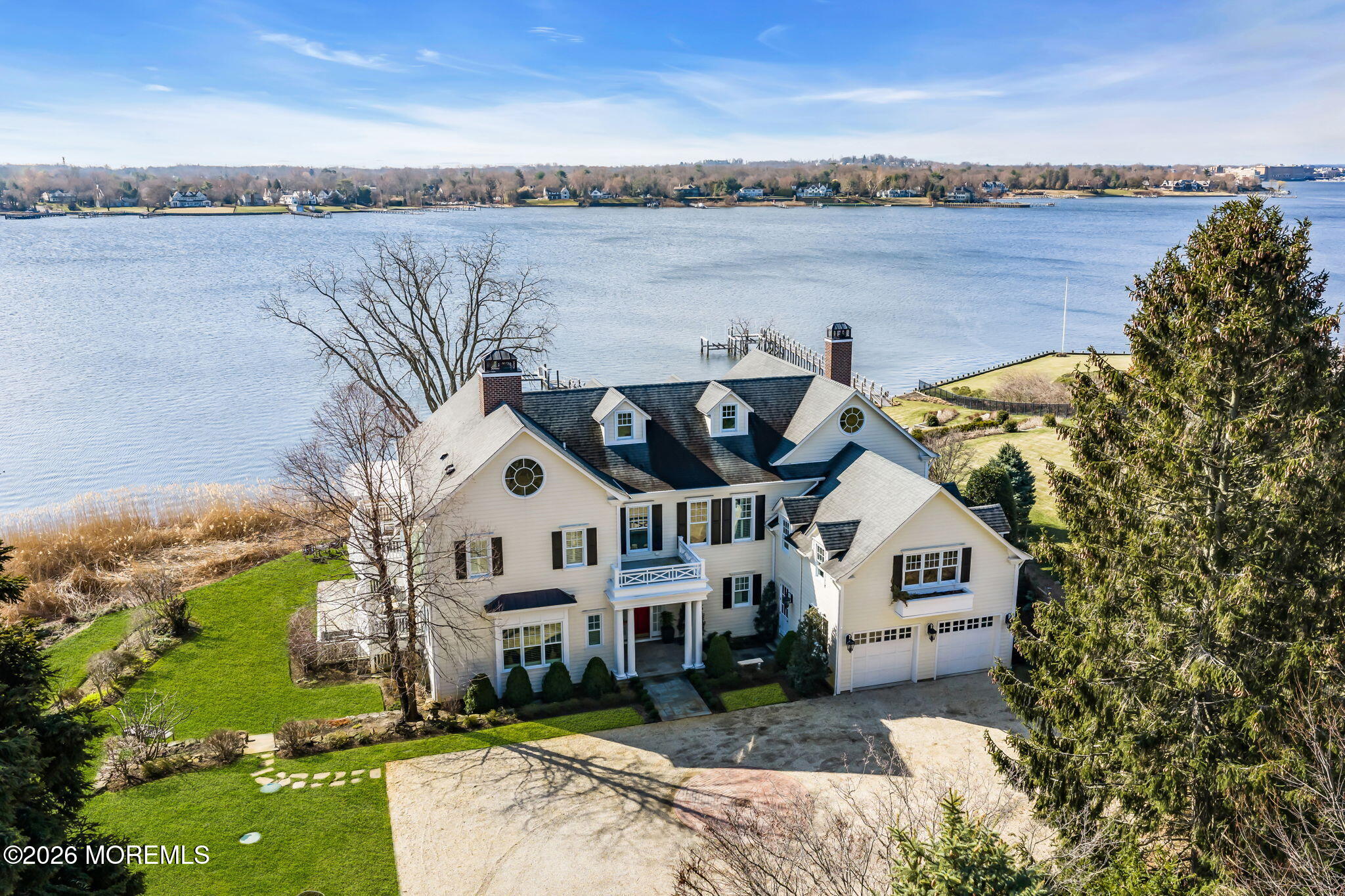 734 Navesink River Road