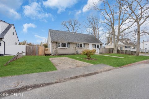 121 Harding Drive Brick NJ 08724