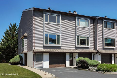 Condo For Sale - 222 Marina Drive<br/> Highlands, NJ 07732