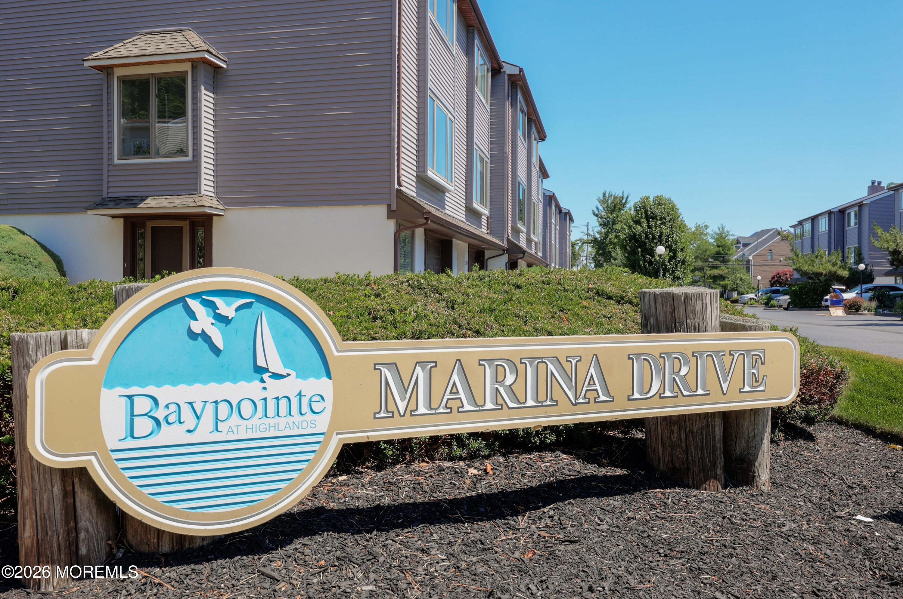 222 Marina Drive