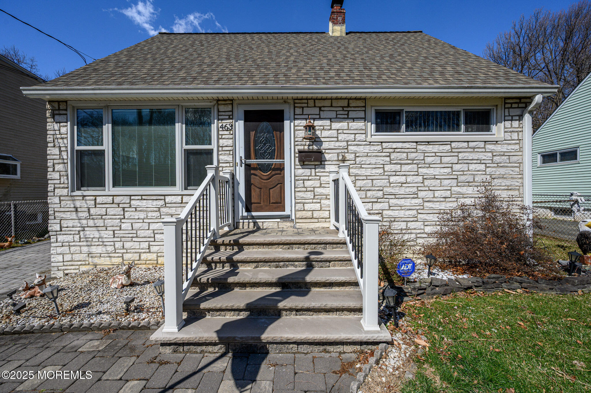 463 Ferndale Place, Keyport, New Jersey image 1