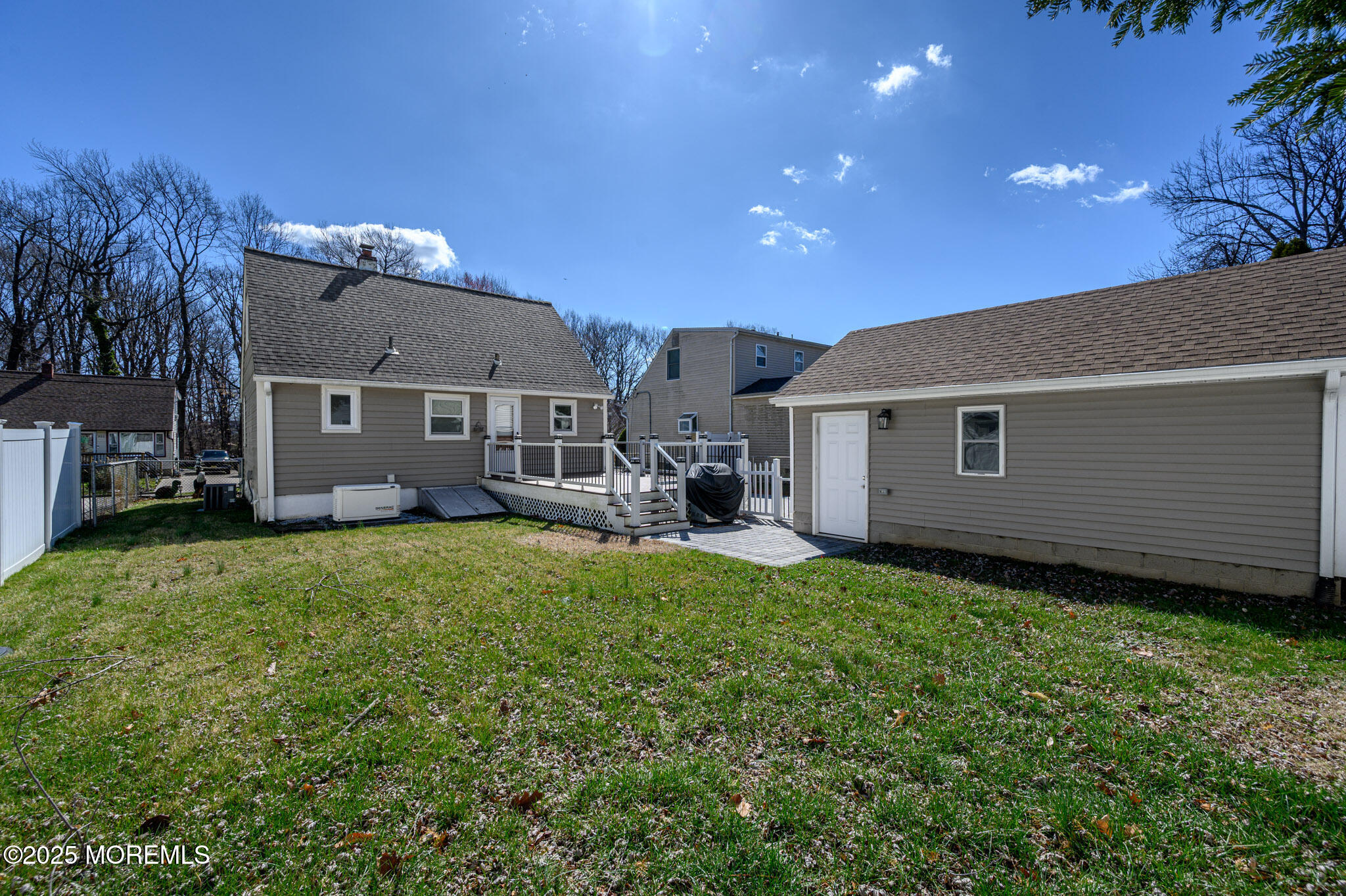 463 Ferndale Place, Keyport, New Jersey image 36