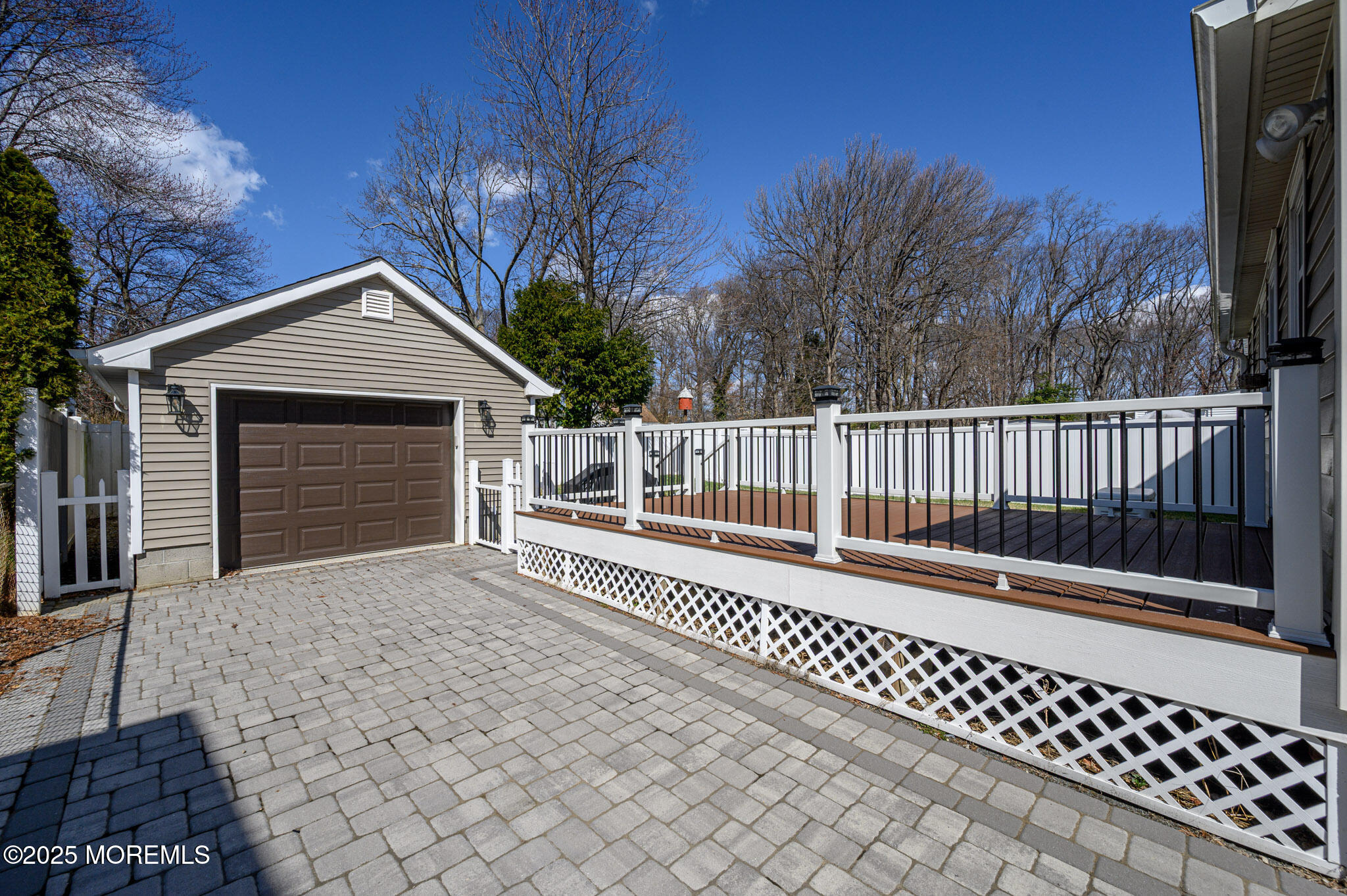 463 Ferndale Place, Keyport, New Jersey image 37