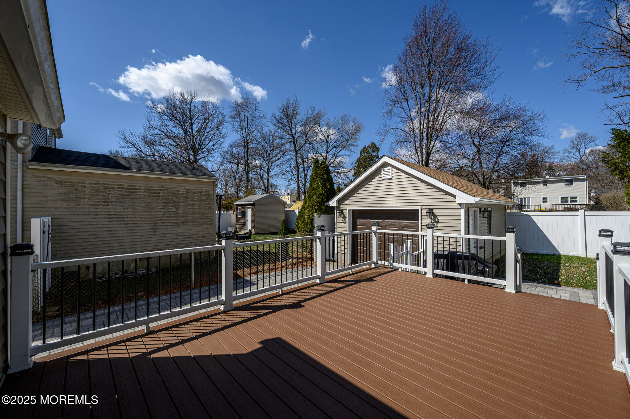 463 Ferndale Place, Keyport, New Jersey image 31