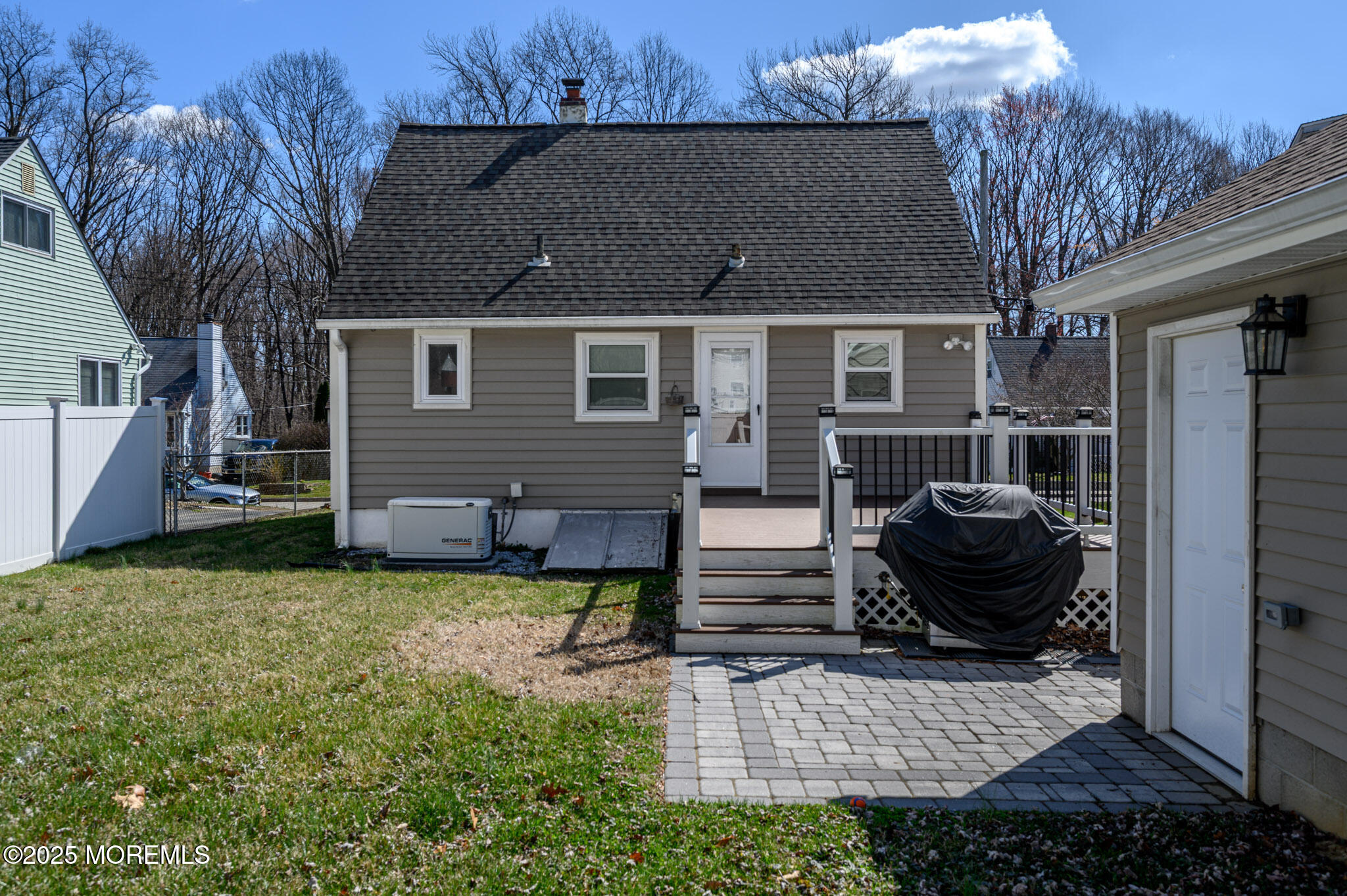 463 Ferndale Place, Keyport, New Jersey image 32