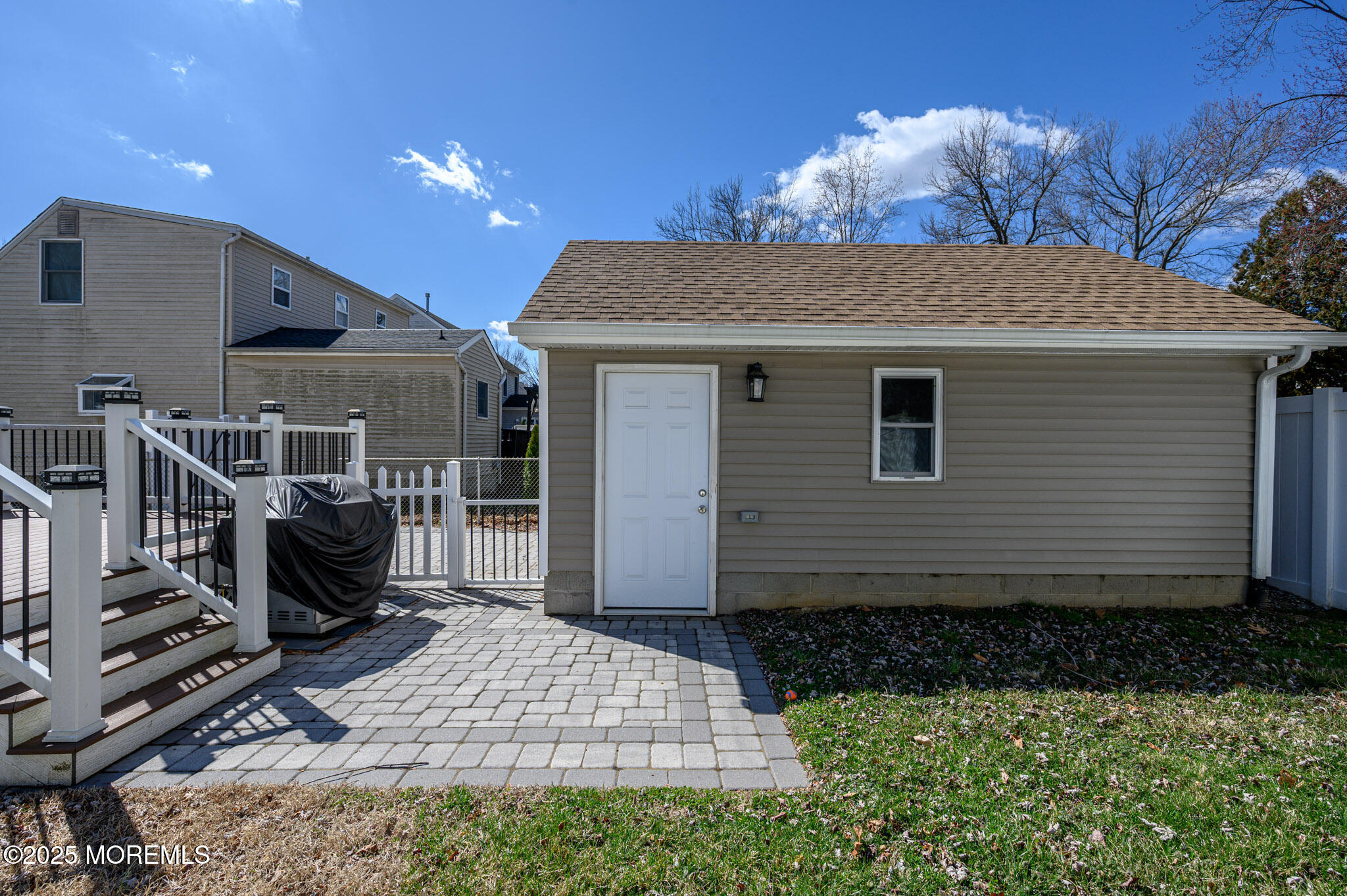 463 Ferndale Place, Keyport, New Jersey image 34