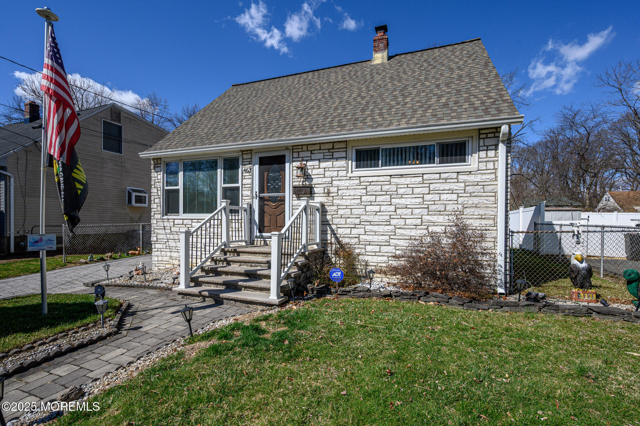 463 Ferndale Place, Keyport, New Jersey image 2