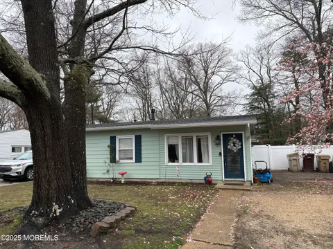 213 Laurel Drive, Bayville, NJ 08721 - MLS#: 22510588