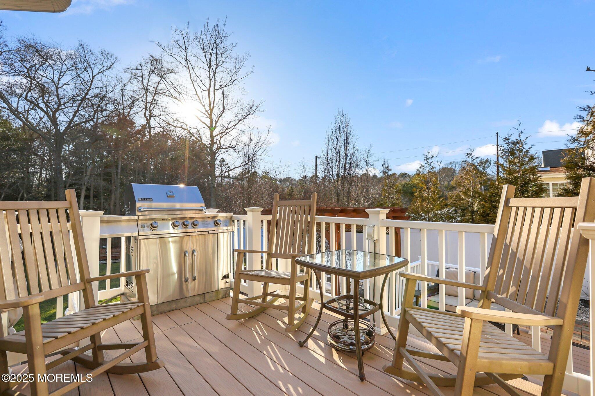 6 Greenside Drive, Little Egg Harbor, New Jersey image 43