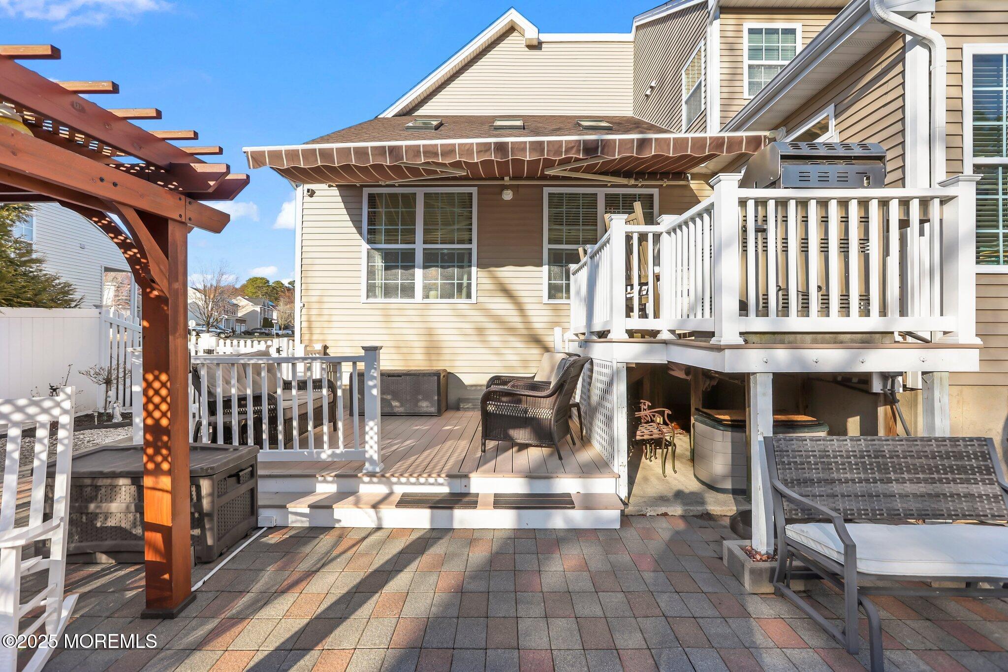 6 Greenside Drive, Little Egg Harbor, New Jersey image 42