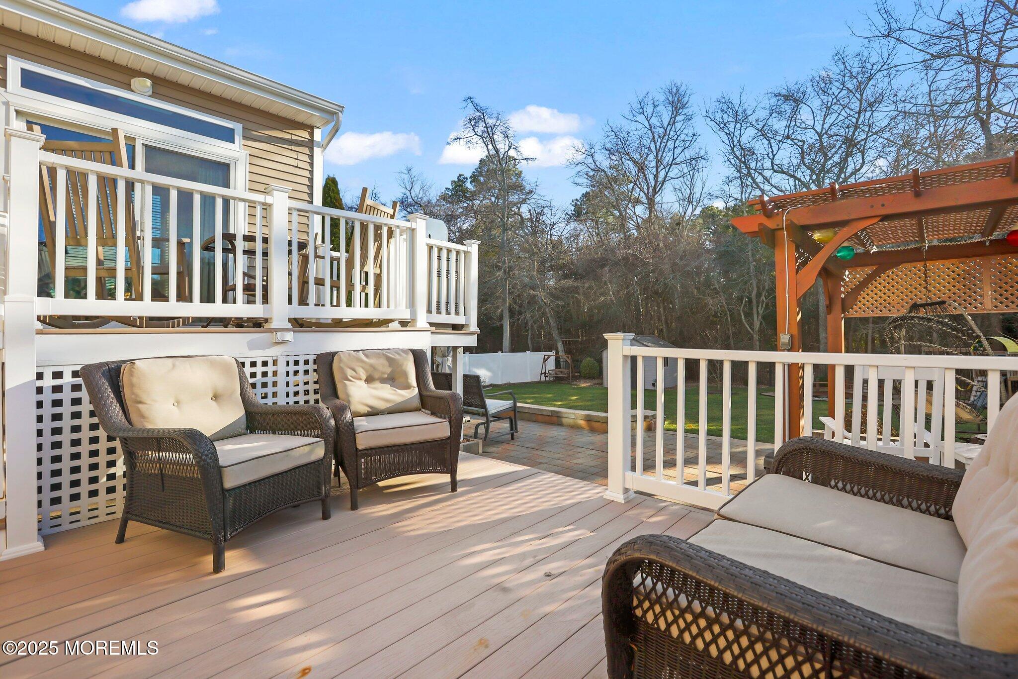 6 Greenside Drive, Little Egg Harbor, New Jersey image 40