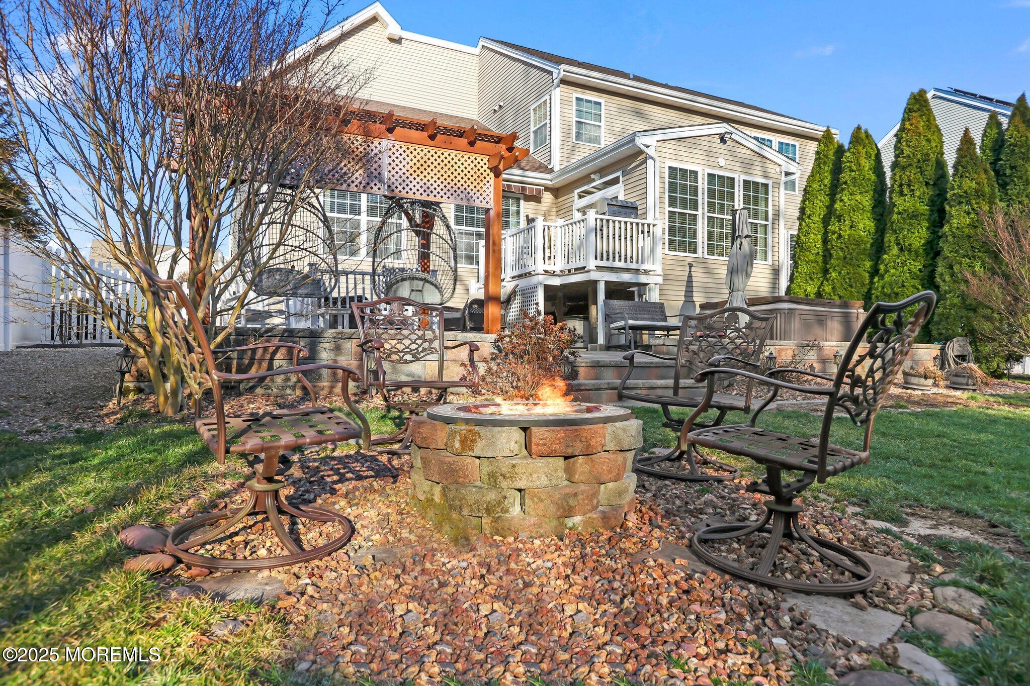 6 Greenside Drive, Little Egg Harbor, New Jersey image 36