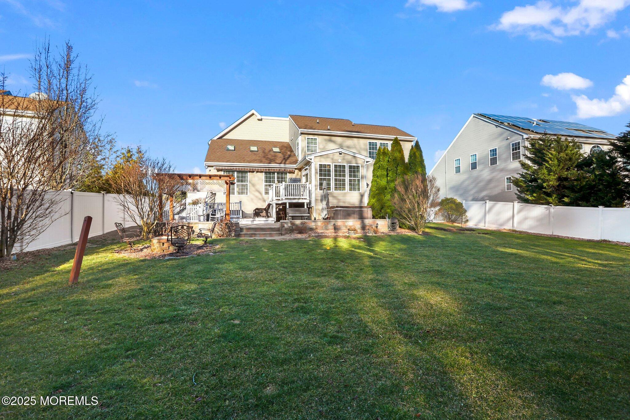6 Greenside Drive, Little Egg Harbor, New Jersey image 38