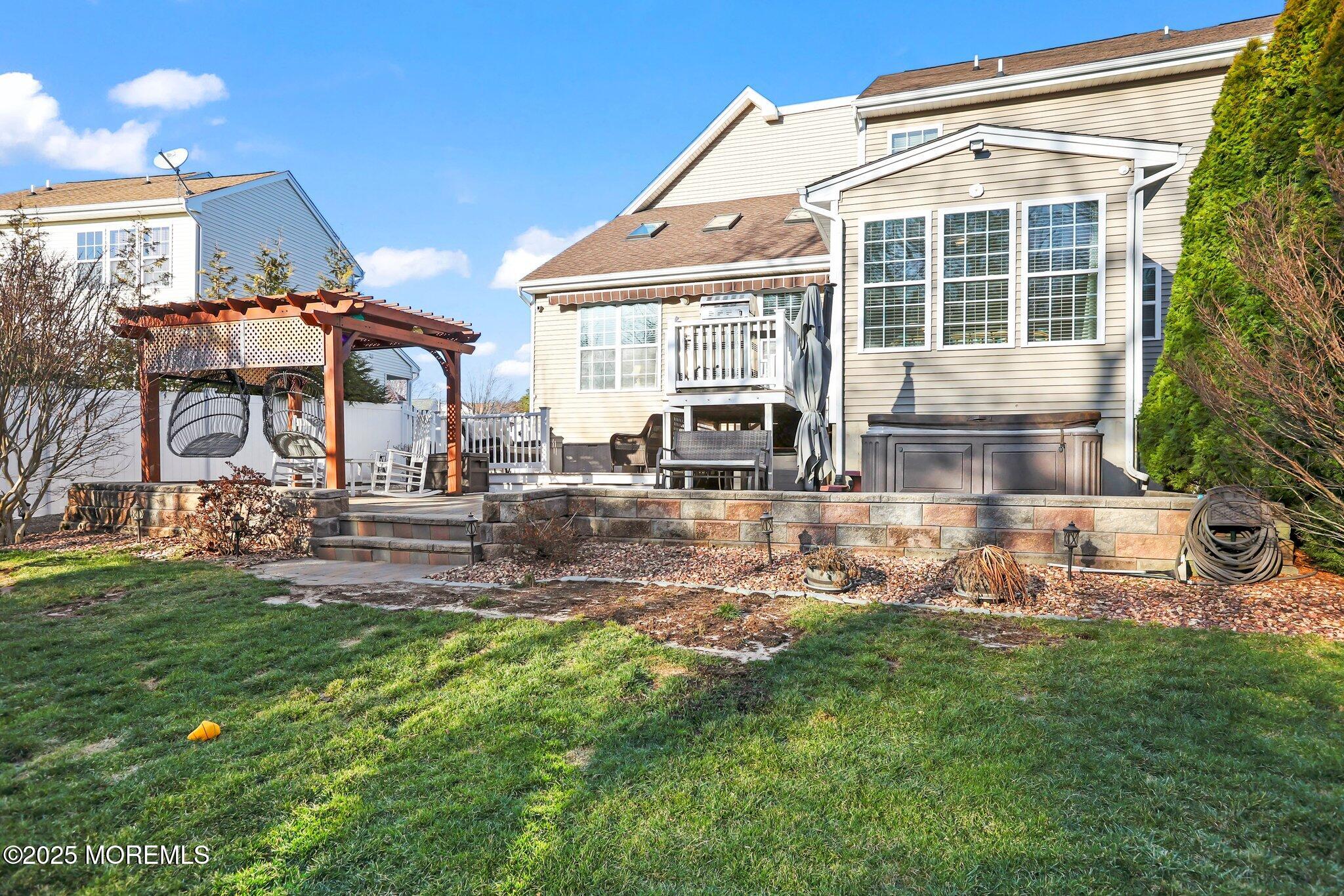 6 Greenside Drive, Little Egg Harbor, New Jersey image 37