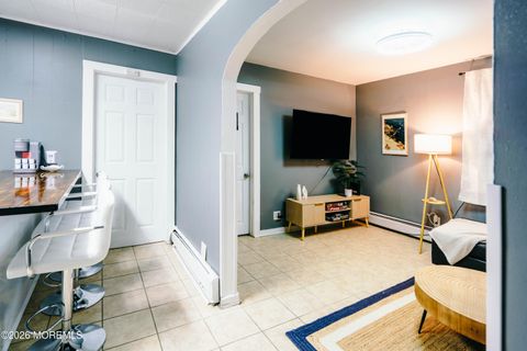 Apartment For Rent - 13 Decatur Avenue #C<br/> Seaside Park, NJ 08752