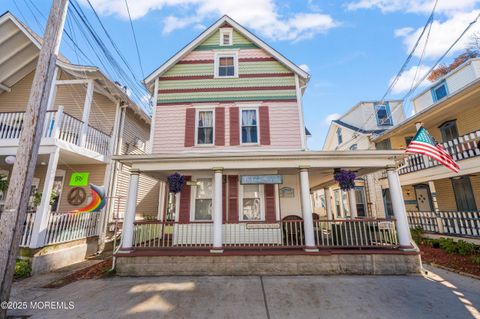 110 Mount Tabor Way Ocean Grove NJ 07756