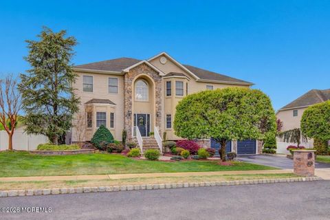 Photo of 5 Selma Lane, Hazlet, NJ 07730 (MLS # 22611364)