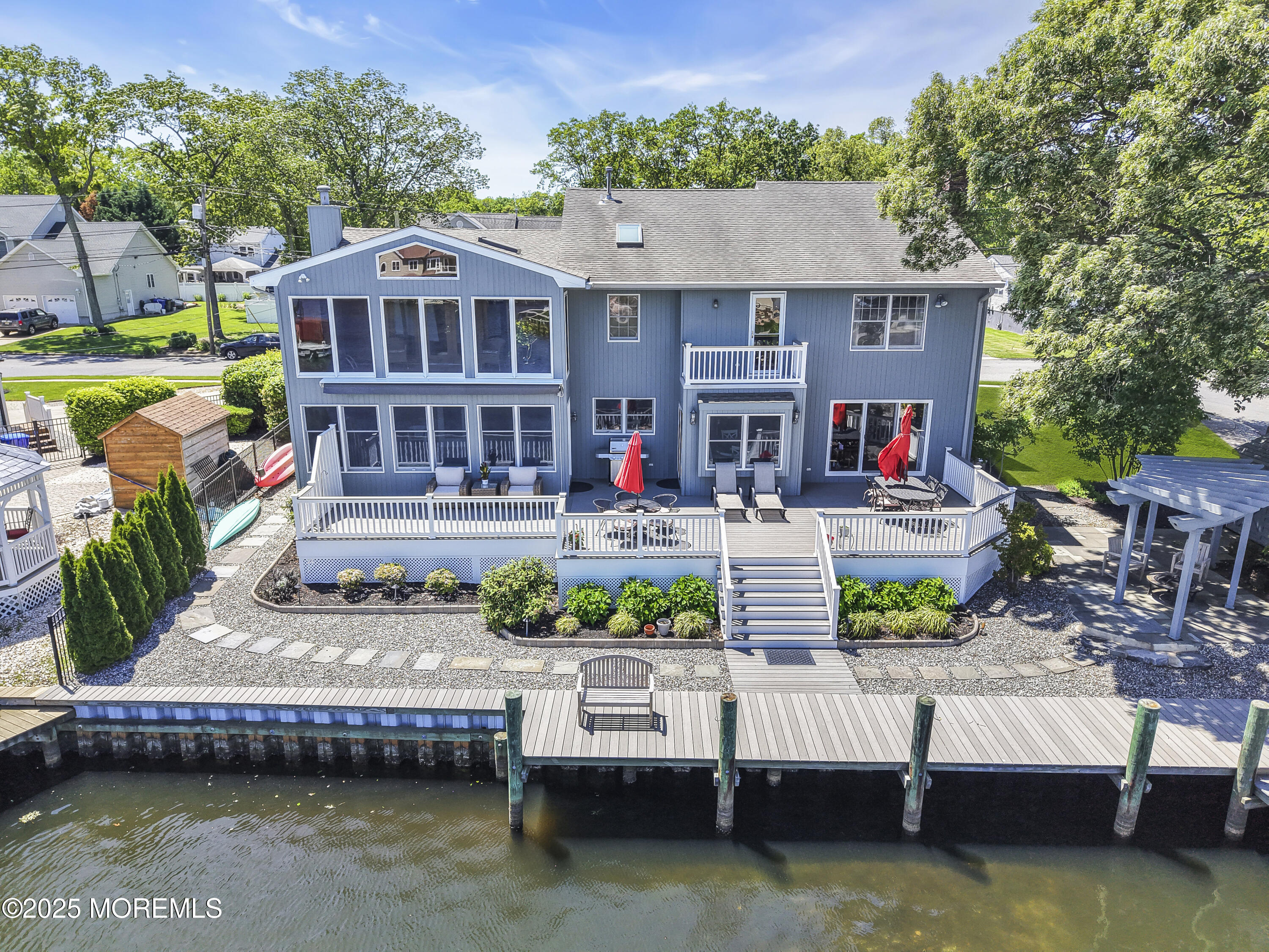 560 Midwood Drive, Brick, New Jersey image 1