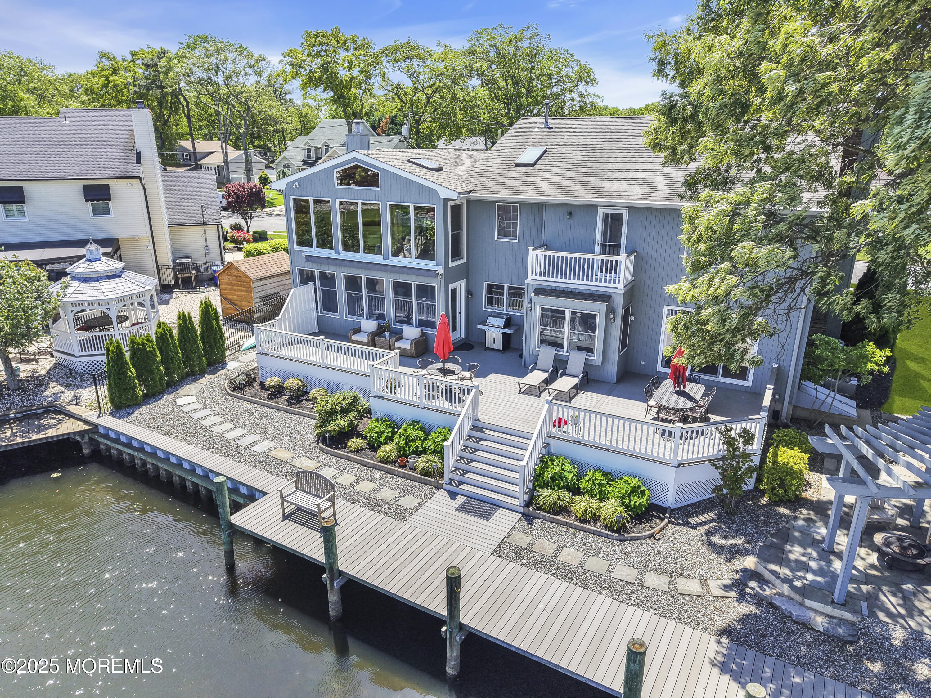 560 Midwood Drive, Brick, New Jersey image 5