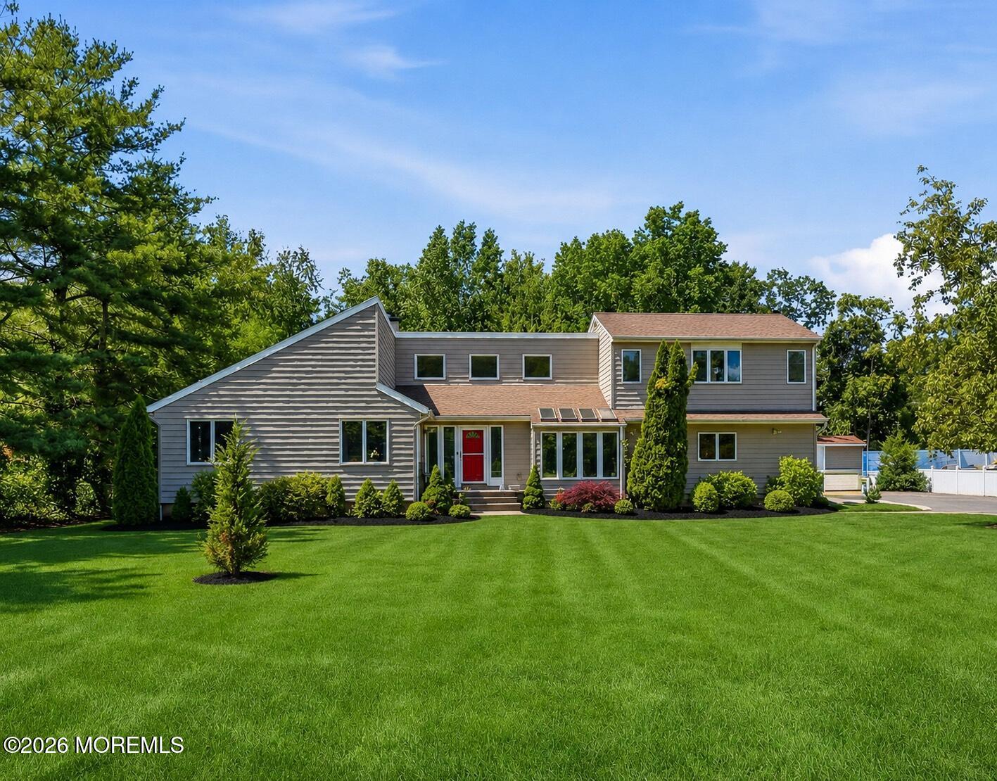 Photo 1 of 88 — 229 Lambertson Road, Matawan, NJ 07747