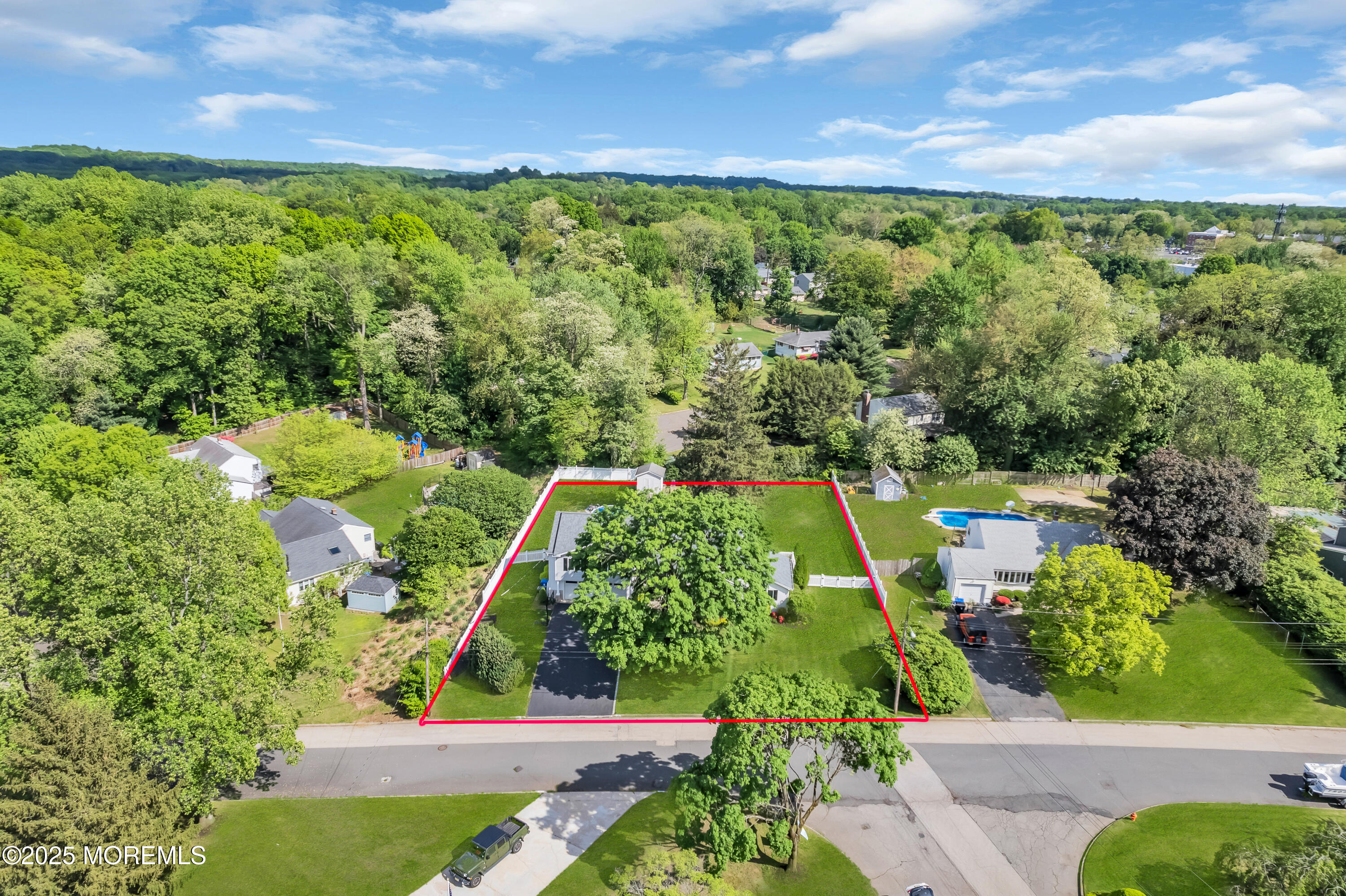 24 Daniel Drive, Middletown, New Jersey image 42